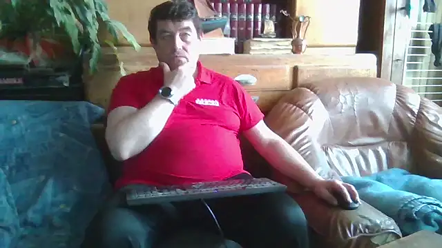 sympatrique online show from 10-12-25, 03:55