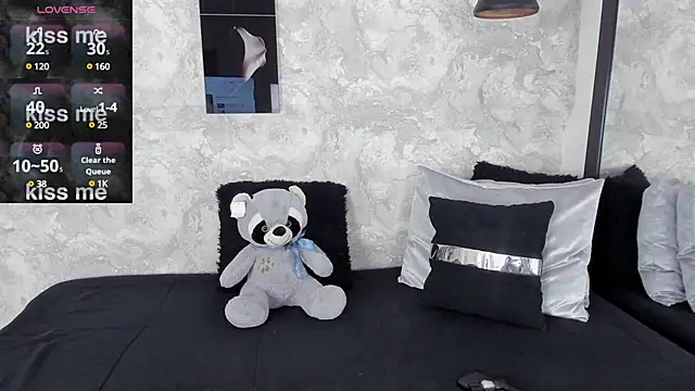 alina stark online show from 02-19-25, 07:59