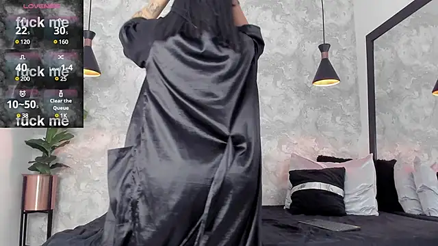 alina stark online show from 02-19-25, 11:04