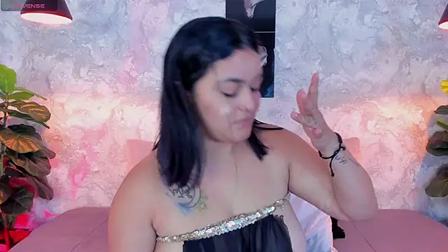 alina stark online show from 10-12-25, 09:47