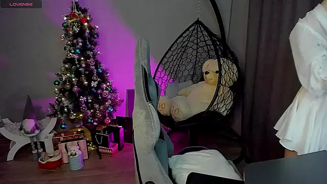 lily williamss online show from 01-10-25, 12:06