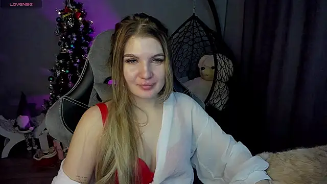 lily williamss online show from 01-10-25, 03:07