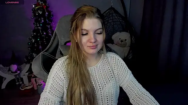 lily williamss online show from 01-15-25, 03:33