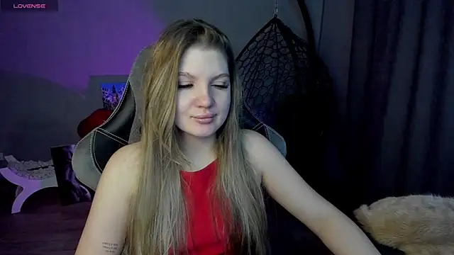 lily williamss online show from 02-05-25, 03:34