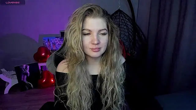 lily williamss online show from 02-09-25, 12:17