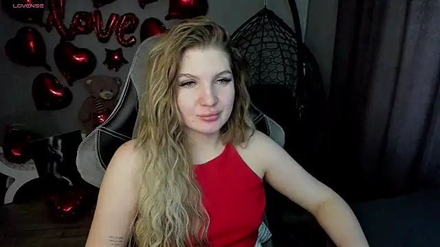 lily williamss online show from 02-25-25, 12:14