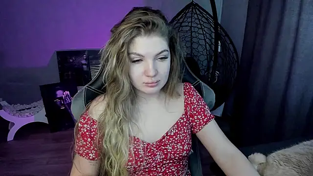 lily williamss online show from 03-13-25, 03:54