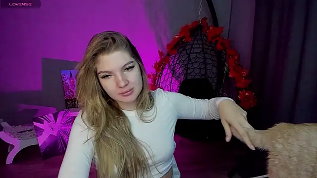 lily williamss online show from 09-11-25, 12:11