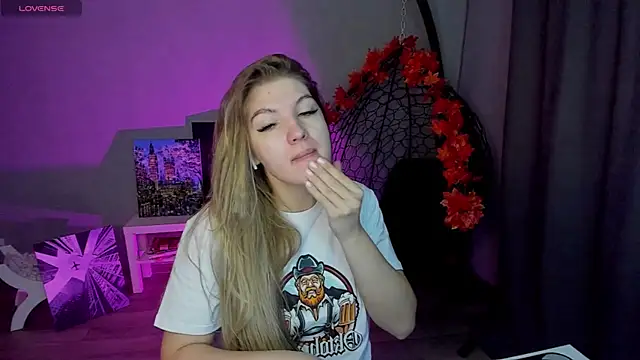 lily williamss online show from 09-22-25, 12:45