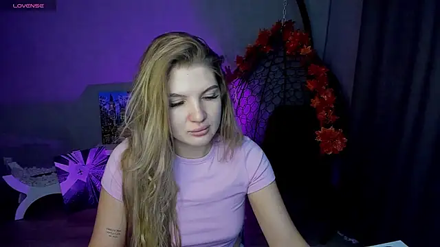 lily williamss online show from 10-05-25, 12:09