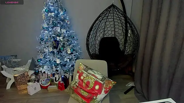 lily williamss online show from 01-09-26, 12:13