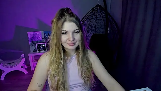 lily williamss online show from 02-03-26, 02:53