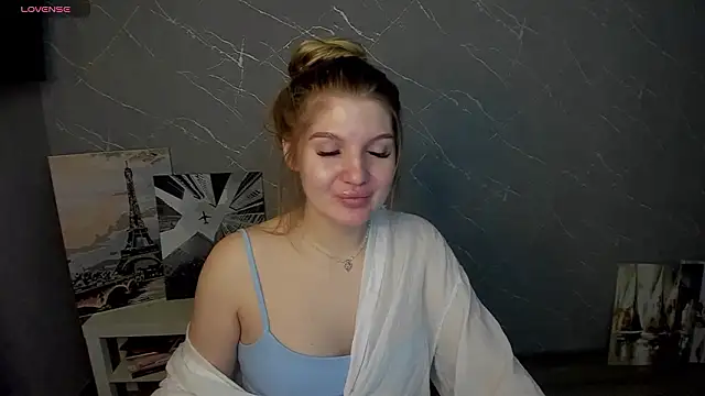 lily williamss online show from 03-08-26, 02:04