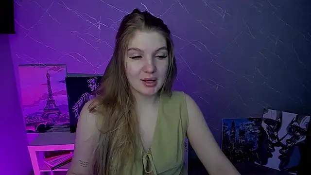 lily williamss online show from 04-29-26, 12:16