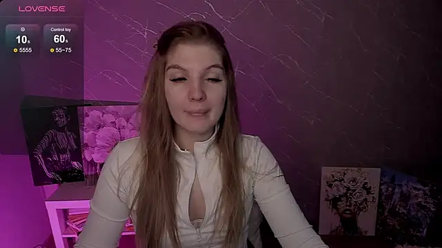 lily williamss online show from 05-19-26, 01:56