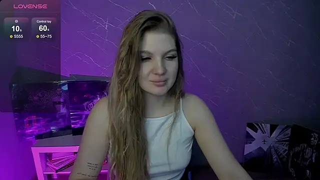 lily williamss online show from 06-10-26, 12:55