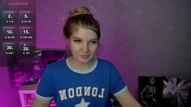lily williamss online show from 06-11-26, 02:53