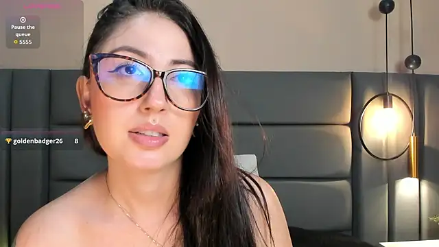 Emilywatsonn online show from 06-14-26, 02:24