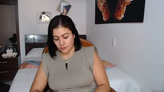 EmilyPeytonn online show from 02-27-25, 06:53