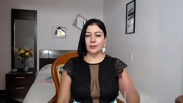 EmilyPeytonn online show from 03-22-25, 03:20