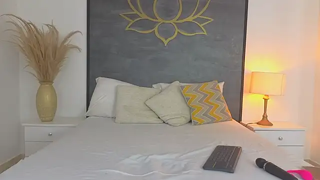 PamelaParrish online show from 01-16-26, 12:31