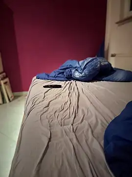 Bennyben8604 online show from 02-11-25, 09:35