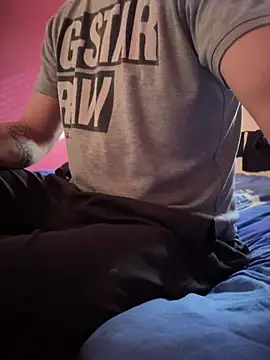 Bennyben8604 online show from 02-23-25, 01:53