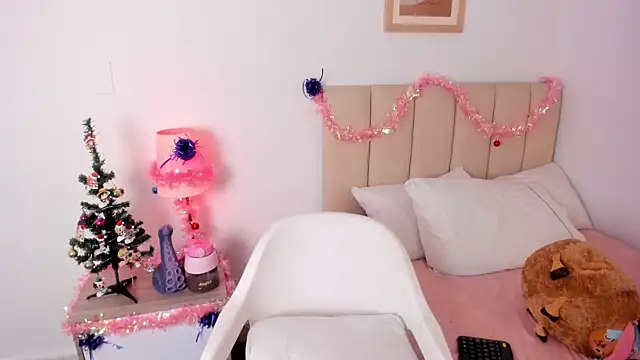 AngelPhoeniix  online show from 12-29-24, 12:30