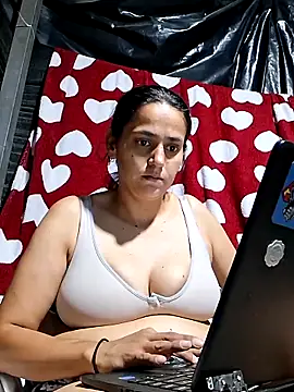 LoveCandy 666 online show from 03-22-26, 12:25