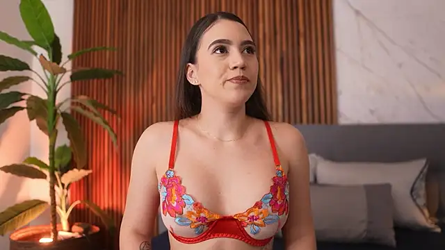 Snapshot of Amelia_Rouse chatting on 09-30-25, 09:53 Amelia Rouse online show from 09-30-25, 09:53