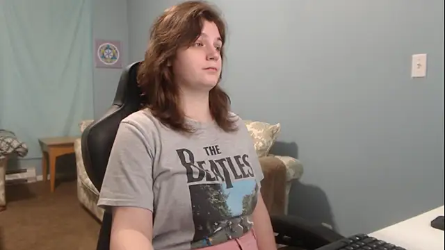 TreeJeanne online show from 01-04-25, 02:14