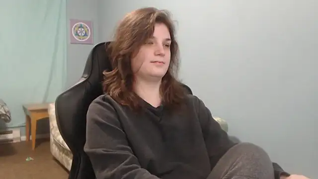 TreeJeanne online show from 02-07-25, 01:11