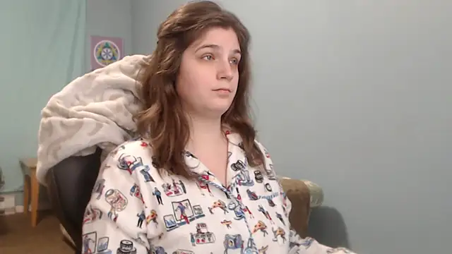 TreeJeanne online show from 02-18-25, 04:04