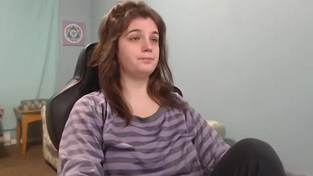 TreeJeanne online show from 02-28-25, 12:52