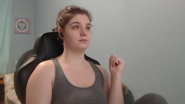 TreeJeanne online show from 03-11-25, 05:02