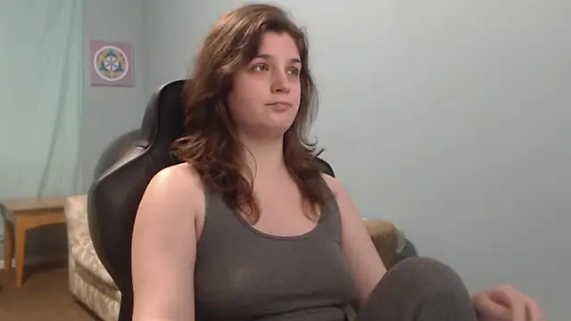 TreeJeanne online show from 03-12-25, 11:54