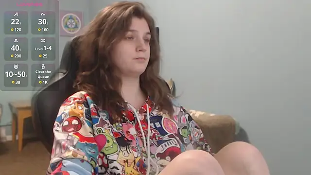 TreeJeanne online show from 03-17-25, 04:29