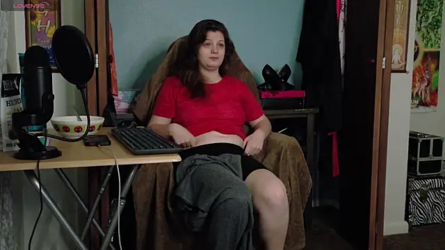 TreeJeanne online show from 09-25-25, 10:35