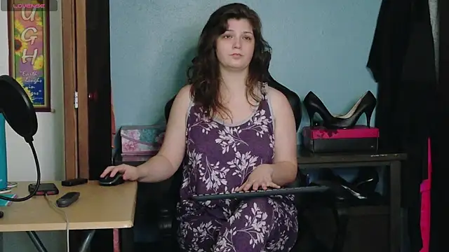 TreeJeanne online show from 10-03-25, 11:02