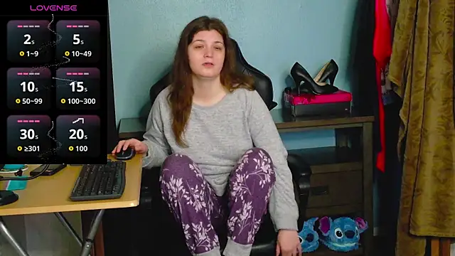 TreeJeanne online show from 11-27-25, 03:08