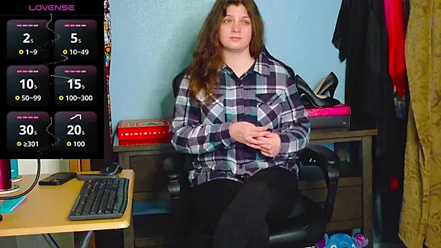 TreeJeanne online show from 12-13-25, 07:53