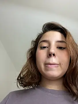 Snapshot of Lia_sex69 chatting on 02-22-25, 02:50 Lia sex69 online show from 02-22-25, 02:50