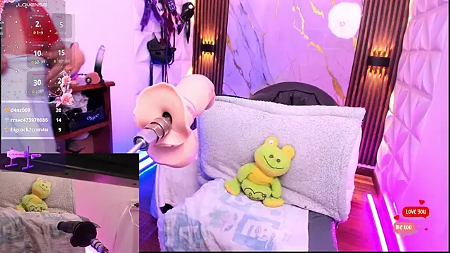 annie wigg online show from 03-19-25, 06:03