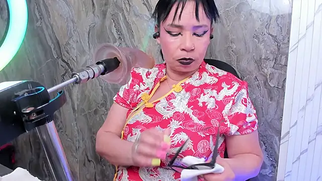 annie wigg online show from 03-21-26, 03:55