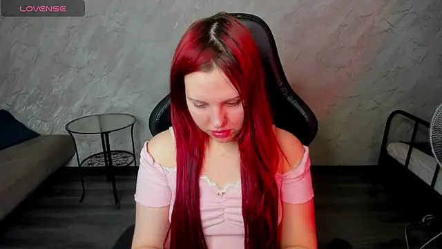 Stacy Luv online show from 02-11-25, 12:59