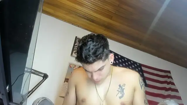 charlie hotxxx online show from 01-08-26, 02:58