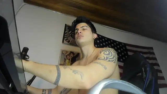 charlie hotxxx online show from 01-31-26, 11:58