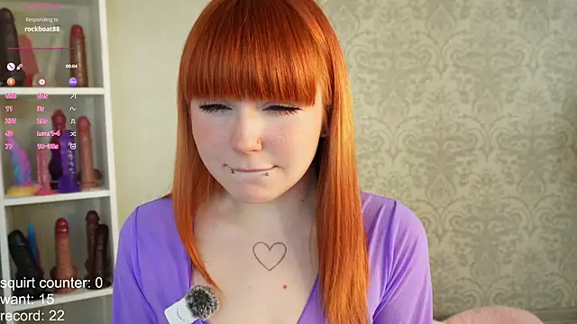 hannah lourens online show from 09-26-25, 10:41