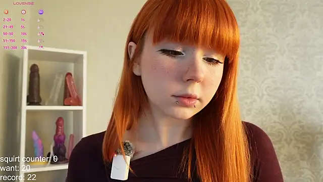 Snapshot of hannah_lourens chatting on 10-02-25, 10:44 hannah lourens online show from 10-02-25, 10:44