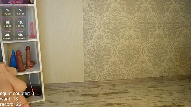 Snapshot of hannah_lourens chatting on 10-19-25, 04:13 hannah lourens online show from 10-19-25, 04:13